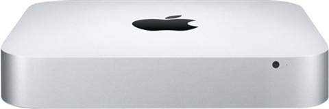 Mac Mini 6,1/i5-3210M/16GB Ram/512GB SSD/B - CeX (UK): - Buy, Sell